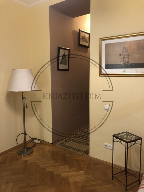 Оренда 2-кім. кв. біля метро Хрещатик. Код:115852 Київ - зображення 10