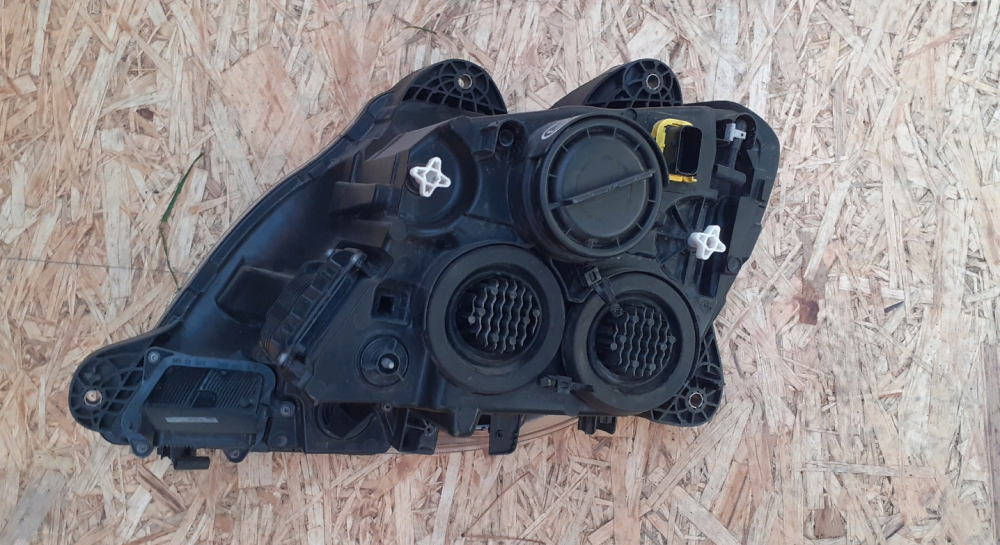 1835879 Фара правая DAF XF 106 Euro 6 Львів - зображення 2