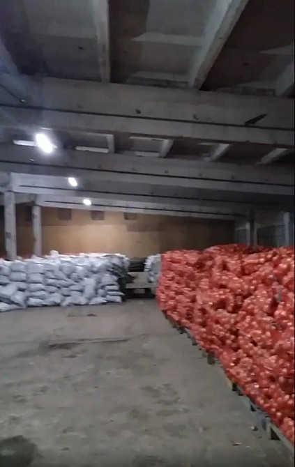 Продам окремо стояче приміщення овощесховища Бровари Київ - зображення 1