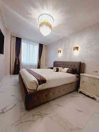 долгосрочная аренда 2-к квартира Киево-Святошинский, Софиевская Борщаговка, 25000 грн./мес. 