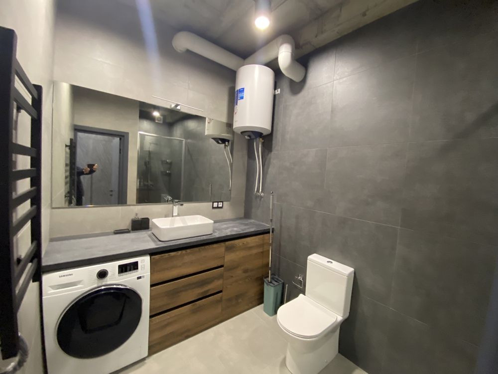 Продам. 2-к.кв. 5/13, Подстанция, пр.Гагарина 112-Г ЖК "Рыбинский". Дніпро - зображення 4