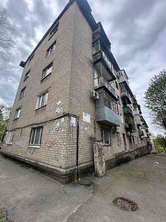 Продам 2к квартиру пр.Олександра Поля, 92а Житловий стан Дніпро