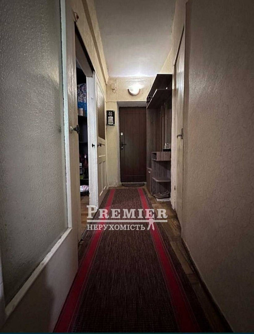 Продам затишну однокімнатну квартиру на вулиці Капітана Кузнєцова! Одеса - зображення 2