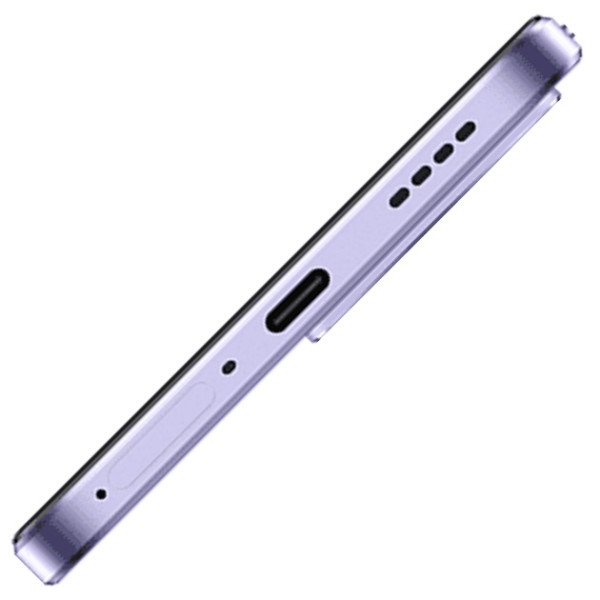 Смартфон Realme C85 Pro 8/256GB Parrot Purple (RMX5555) UA Харків - зображення 12