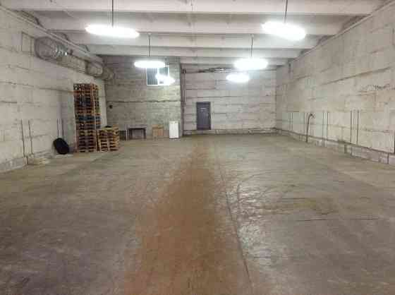 Продам капитальный склад с рампой Дніпро