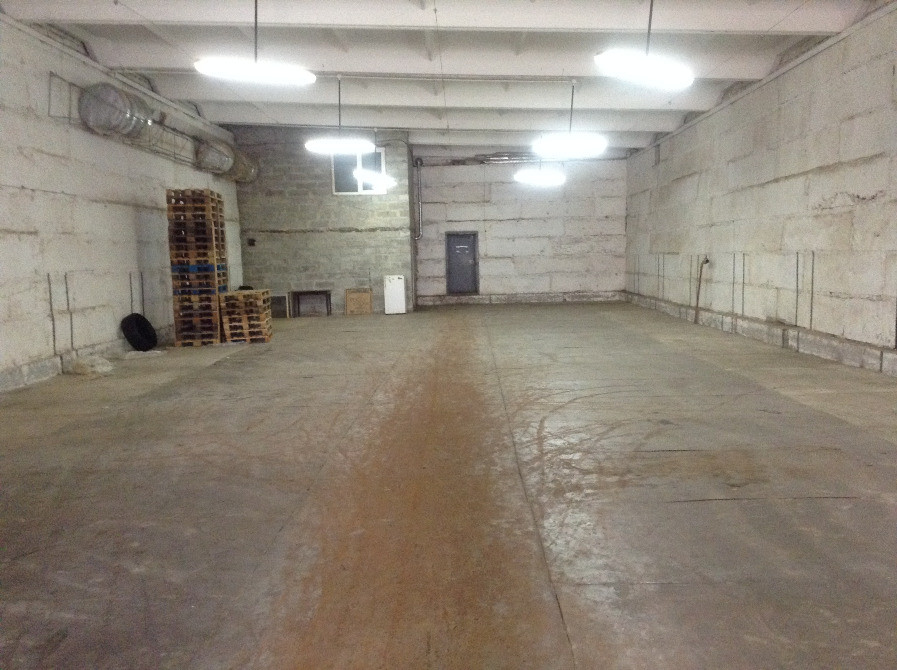 Продам капитальный склад с рампой Днепр - изображение 5