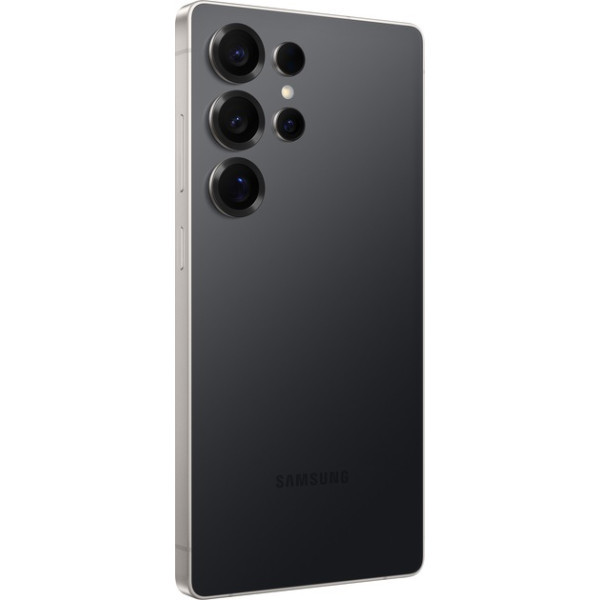 Смартфон Samsung Galaxy S25 Ultra S938B 12/256GB Titanium Black (SM-S938BZKDEUC) EU (Код товару:4054 Харків - зображення 8