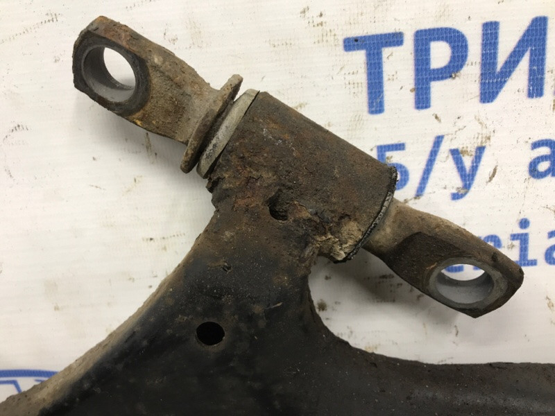 Рычаг левый Lexus RX 350 2003-2009 4806948020 (Арт. 49194) Київ - зображення 2