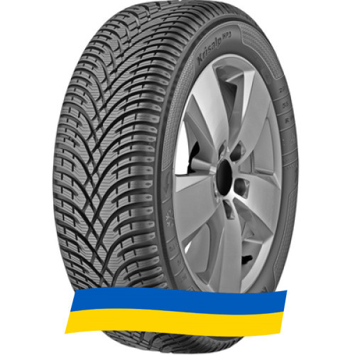 225/40 R18 Kleber Krisalp HP3 92V Легкова шина Київ - зображення 5