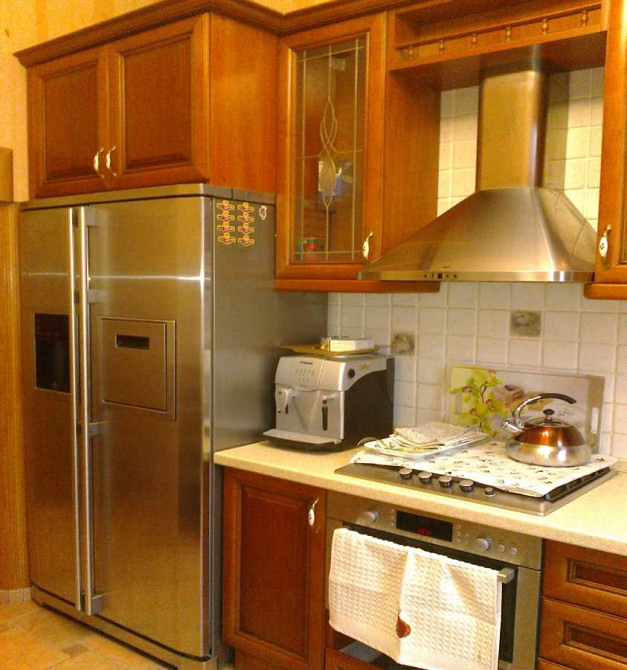 продажа 3-к квартира Киев, Печерский, 149900 $ Киев - изображение 1