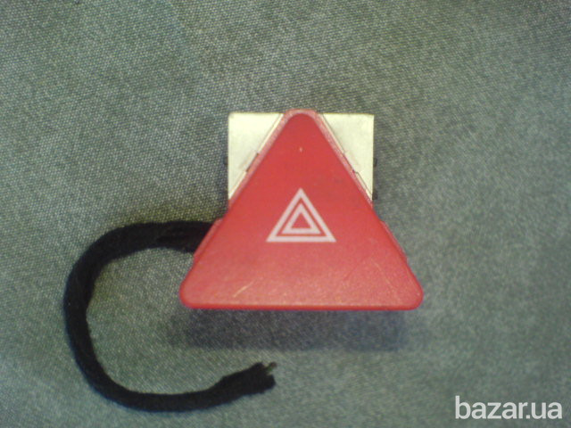 Вмикач "аварійки" до VW Ивано-Франковск - изображение 4