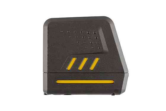 Уровень лазерный MASTERTOOL 15 м ±0.3 мм/м 2 гол H/V/H+V H130°/V130° ±4° RED/635 нм класс II IP54 АА Харків