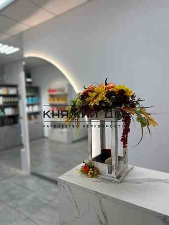 БЕЗ Комісії Продаж бізнесу салон краси реконструкція волосся м. Позняки КОД 23838 Київ