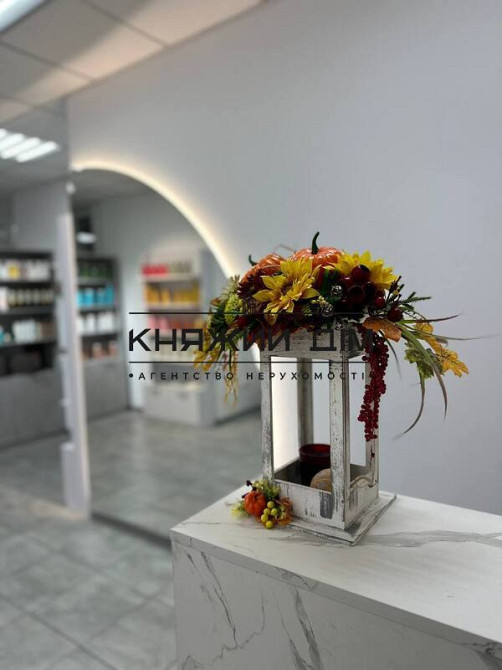 БЕЗ Комісії Продаж бізнесу салон краси реконструкція волосся м. Позняки КОД 23838 Київ - зображення 4