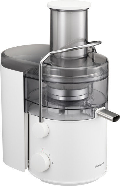 Соковыжималка Panasonic MJ-СB100WTQ 1000 Вт белая Київ - зображення 1