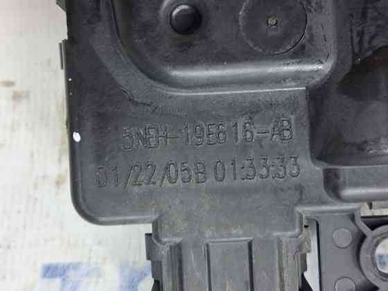 Сервопривод Nissan Pathfinder R51 2.5 DIESEL YD25DDTI 2004 (б/у) Київ