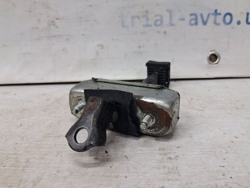 Ограничитель двери передний левый Toyota Prado J120 4.0 1GR-FE 2002 (б/у) Київ - зображення 2