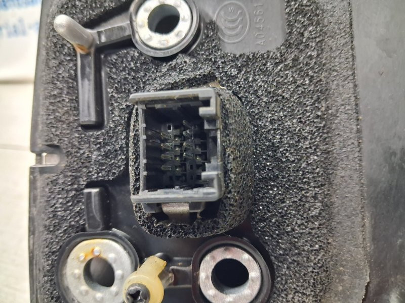 Зеркало левое Chevrolet Captiva 2006-2018 96818113 (Арт. 70239) Киев - изображение 8