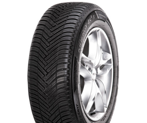225/65 R17 Hankook Kinergy 4S2 X H750A 106H Позашляхова шина Київ - зображення 7