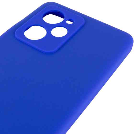 Чехол Silicone Cover Ummi Lakshmi Full Camera (AA) для Xiaomi Poco X5 Pro 5G Херсон