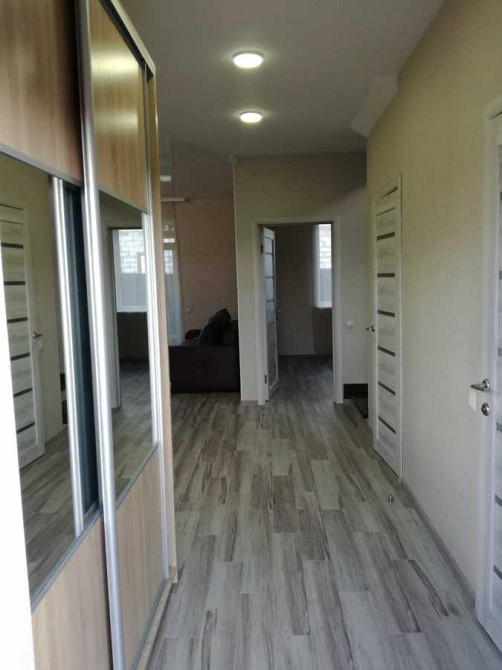 долгосрочная аренда 5-к дом Киево-Святошинский, Петропавловская Борщаговка, 1800 $/мес.  - изображение 8