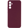 Чехол Silicone Cover Lakshmi Full Camera (AAA) для Samsung Galaxy A34 5G Херсон