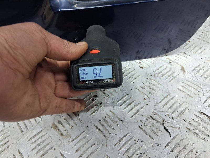 Крышка багажника Honda Civic FD 1.8 БЕНЗИН R18A 2005 (б/у) Київ - зображення 7