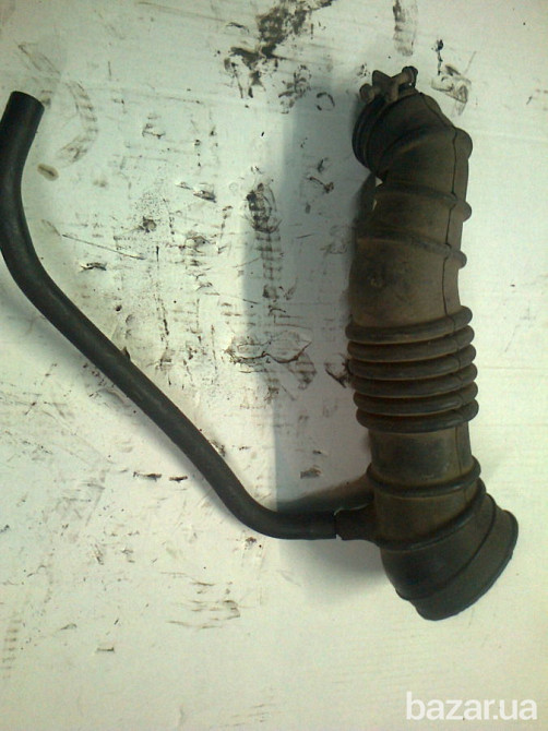 Патрубок повітря гофра на турбіну Md066442 Міцубісі Галант 1.8тд оригінал Вінниця - зображення 1