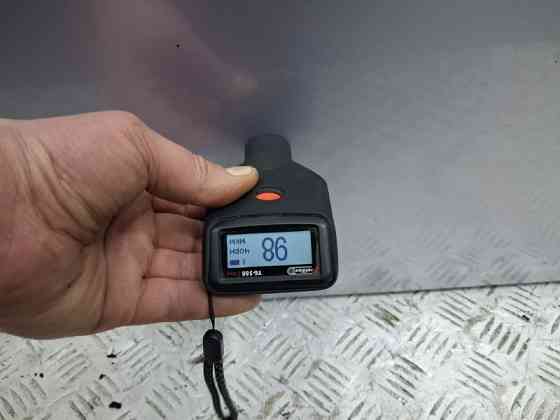 Дверь передняя левая Mazda 6 2007-2013 GSYD5902XF (Арт. 67909) Київ