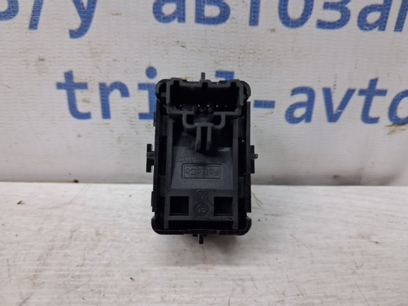 Кнопка стеклоподъемника Ford Fusion USA 2013-2020 DG9Z-14529-AB (Арт. 78016) Київ - зображення 2