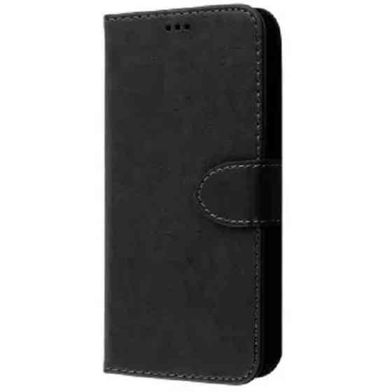 DM Чохол Universal Leather Case 6.1-6.9" Black (Код товару:41547) Харків