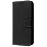 DM Чохол Universal Leather Case 6.1-6.9" Black (Код товару:41547) Харків
