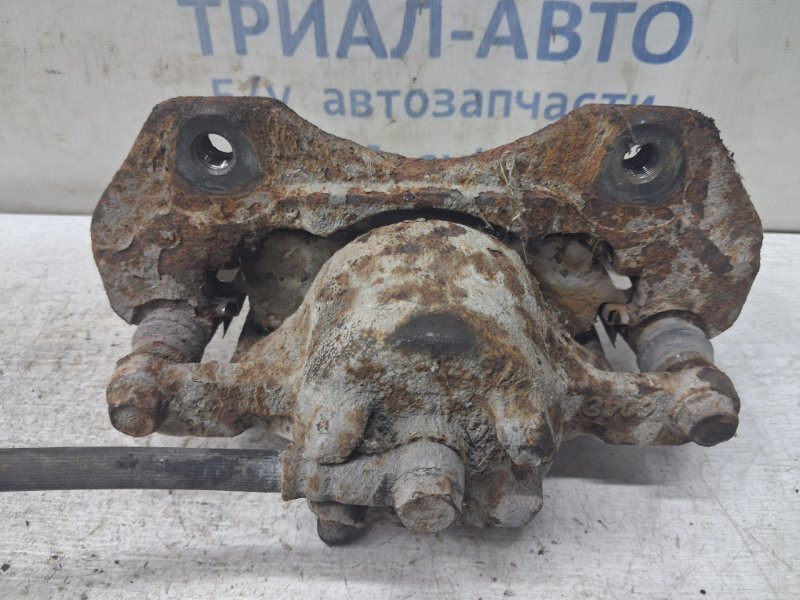Суппорт передний правый Mitsubishi Lancer 2003-2009 MR955064 (Арт. 83196) Киев - изображение 4