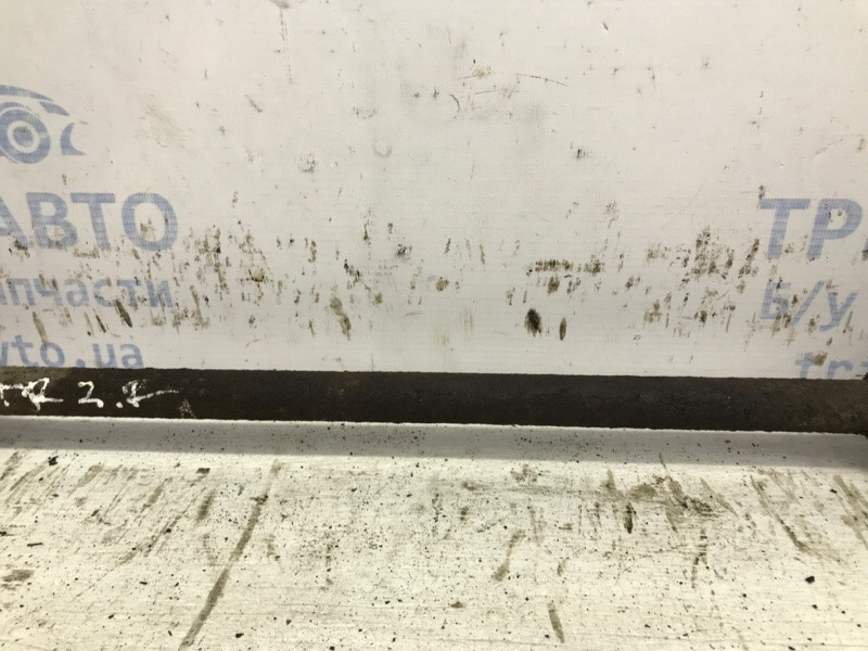 Привод задний правый Nissan X-Trail T31 2.0 DIESEL M9R 2007 (б/у) Київ - зображення 6