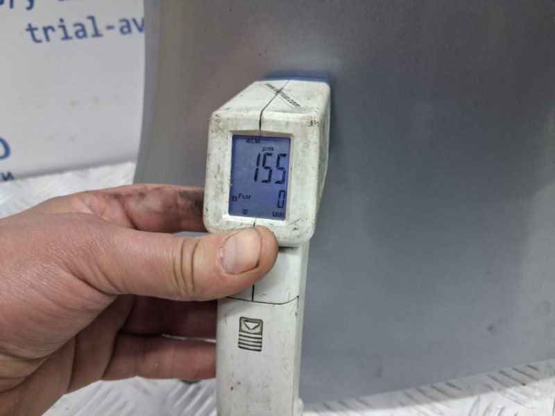 Крыло переднее правое Mitsubishi Lancer 9 1.6 БЕНЗИН 4G18 2003 (б/у) Київ - зображення 6