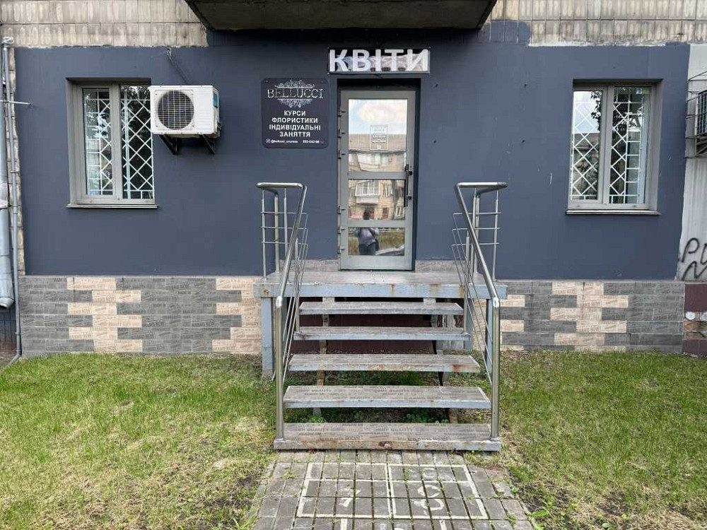 долгосрочная аренда торговые площади Киев, Днепровский, 21500 грн./мес. Київ - зображення 2