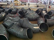 Отвод 90° 159х10 мм  ГОСТ 17375:2004 Киев