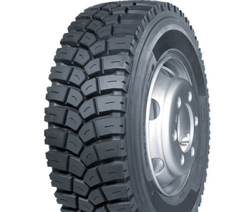13 R22.5 Goodride SupTrac X1 156/151K Ведуча шина Киев - изображение 10