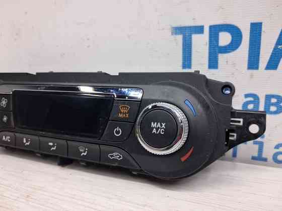 Блок управления климат-контролем Ford Escape 2012-2019 CJ5T18C612BC (Арт. 75220) Киев