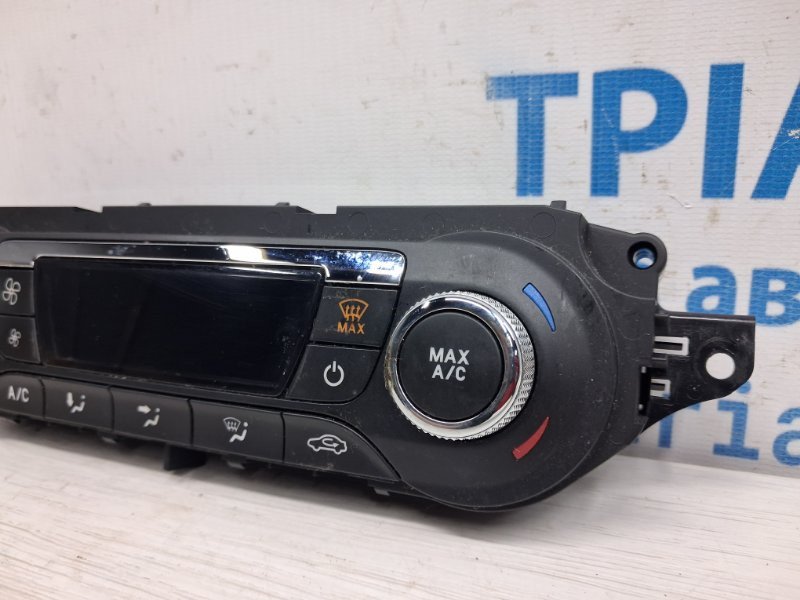 Блок управления климат-контролем Ford Escape 2012-2019 CJ5T18C612BC (Арт. 75220) Киев - изображение 3