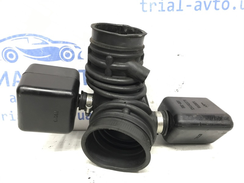 Патрубок воздушного фильтра Suzuki Grand Vitara 2005-2016 13881-78K00 (Арт. 41927) Київ - зображення 2