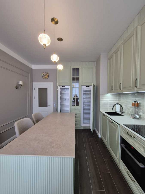 долгосрочная аренда 2-к квартира Киев, Шевченковский, 1700 $/мес. Київ - зображення 2