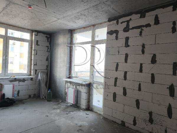 продажа 1-к квартира Бориспольский, Борисполь, 33999 $ Бориспіль - зображення 12