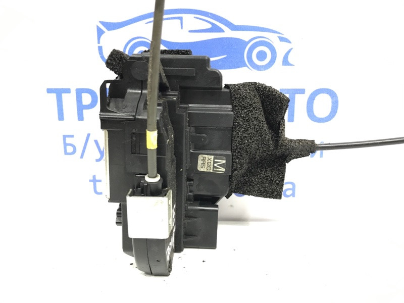 Замок двери задний правый Nissan Juke F15 1.6 TURBO MR16DDT 2010 (б/у) Киев - изображение 2