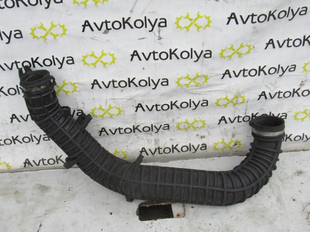 Патрубок воздушного фильтра Opel Vivaro 2.5 dci 2007-2013 (8200607744) Ковель - зображення 2