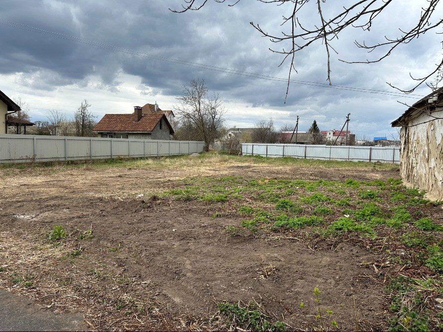 Земельна ділянка в с.Гнатівка, Києво-Святошинського р-ну Київ - зображення 7