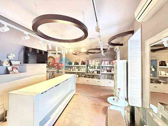 долгосрочная аренда торговые площади Киев, Печерский, 155000 грн./мес. Киев