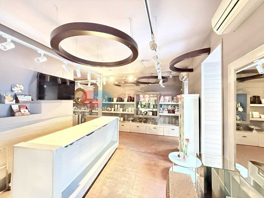 долгосрочная аренда торговые площади Киев, Печерский, 155000 грн./мес. Киев - изображение 3