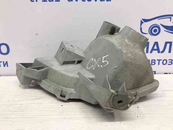 Катафот левый Mazda CX 5 2011-2017 KD53-51-660A (Арт. 49970) Київ