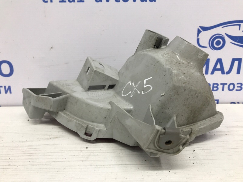 Катафот левый Mazda CX 5 2011-2017 KD53-51-660A (Арт. 49970) Київ - зображення 3